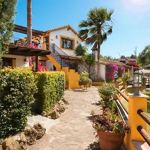 La Granja De Antonio Resort