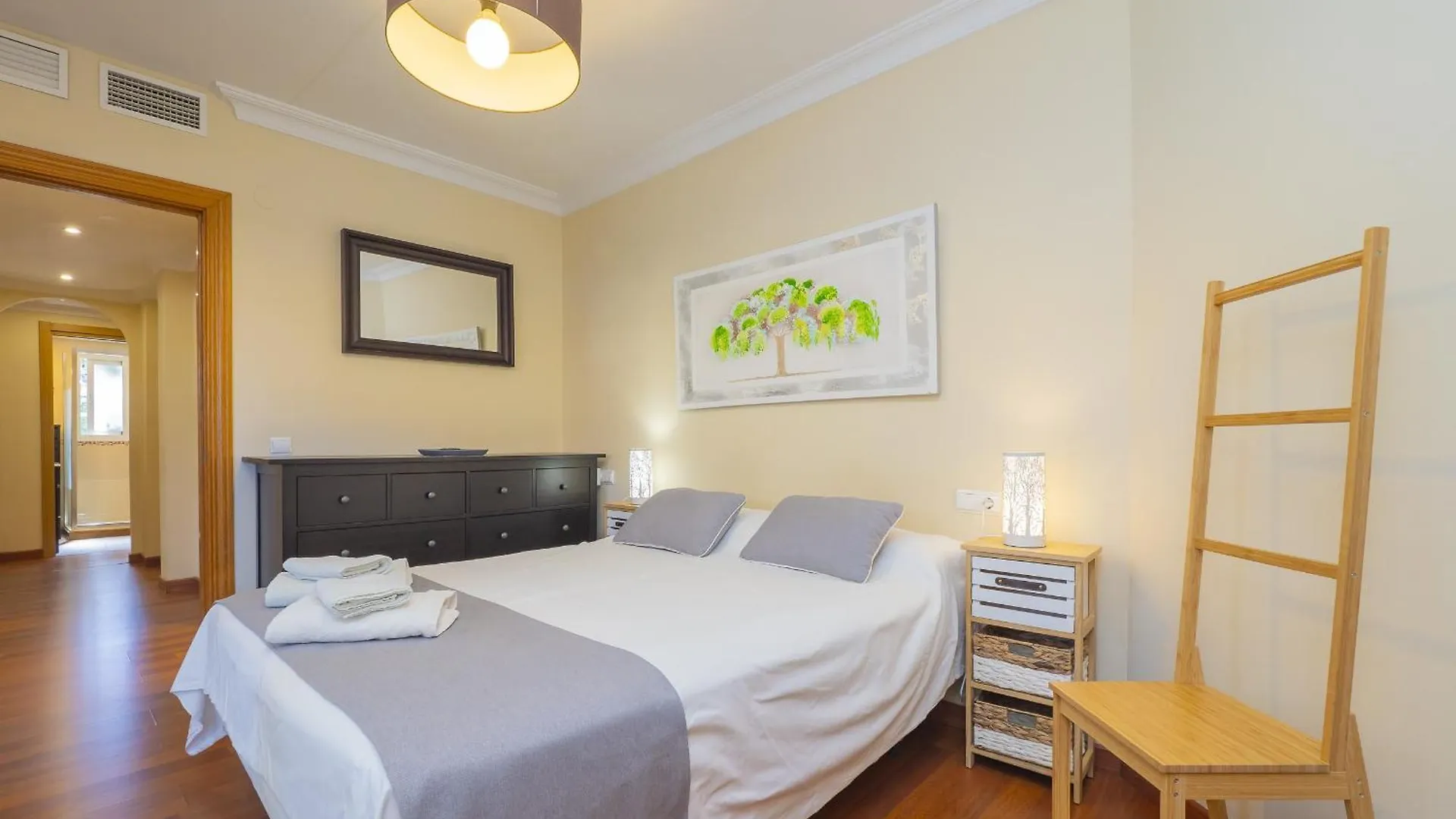 Cubo'S Penthouse & Pool La Libertad Διαμέρισμα Alhaurín el Grande Ισπανία