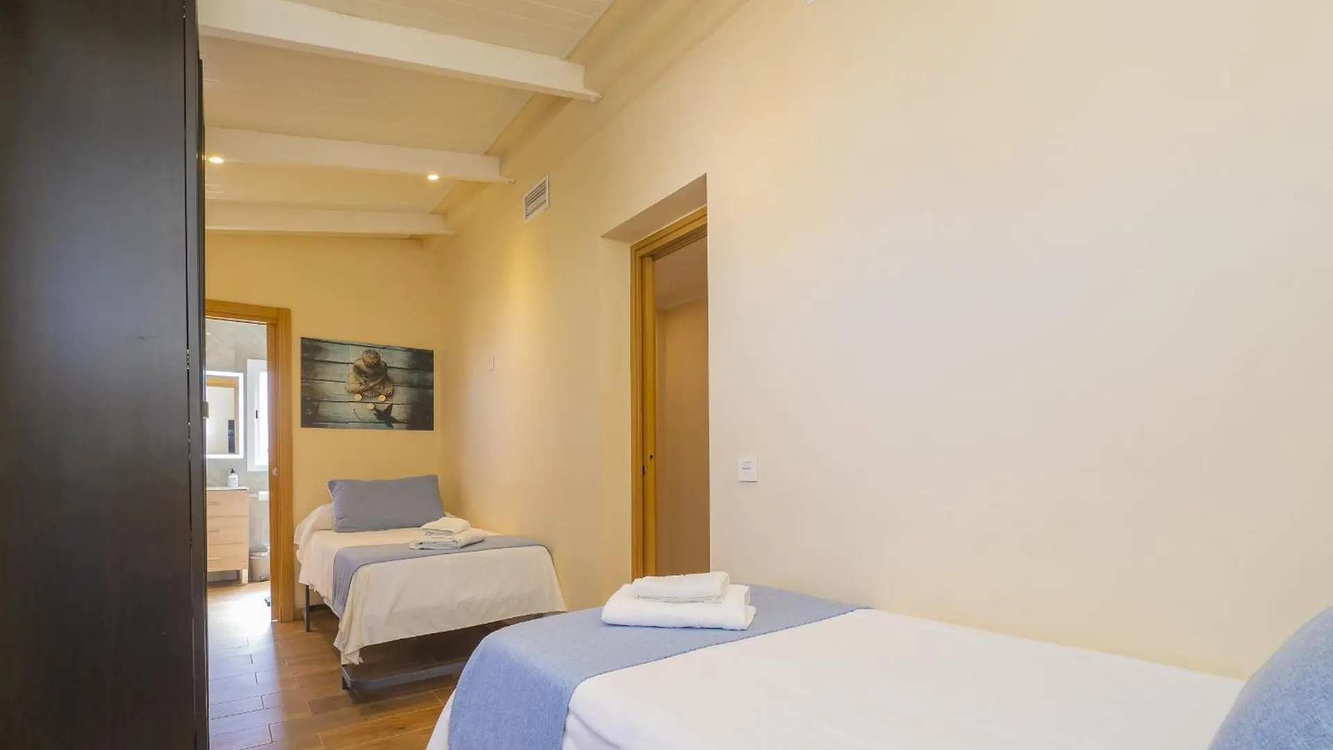 Cubo'S Penthouse & Pool La Libertad Διαμέρισμα Alhaurín el Grande 0*,  Ισπανία