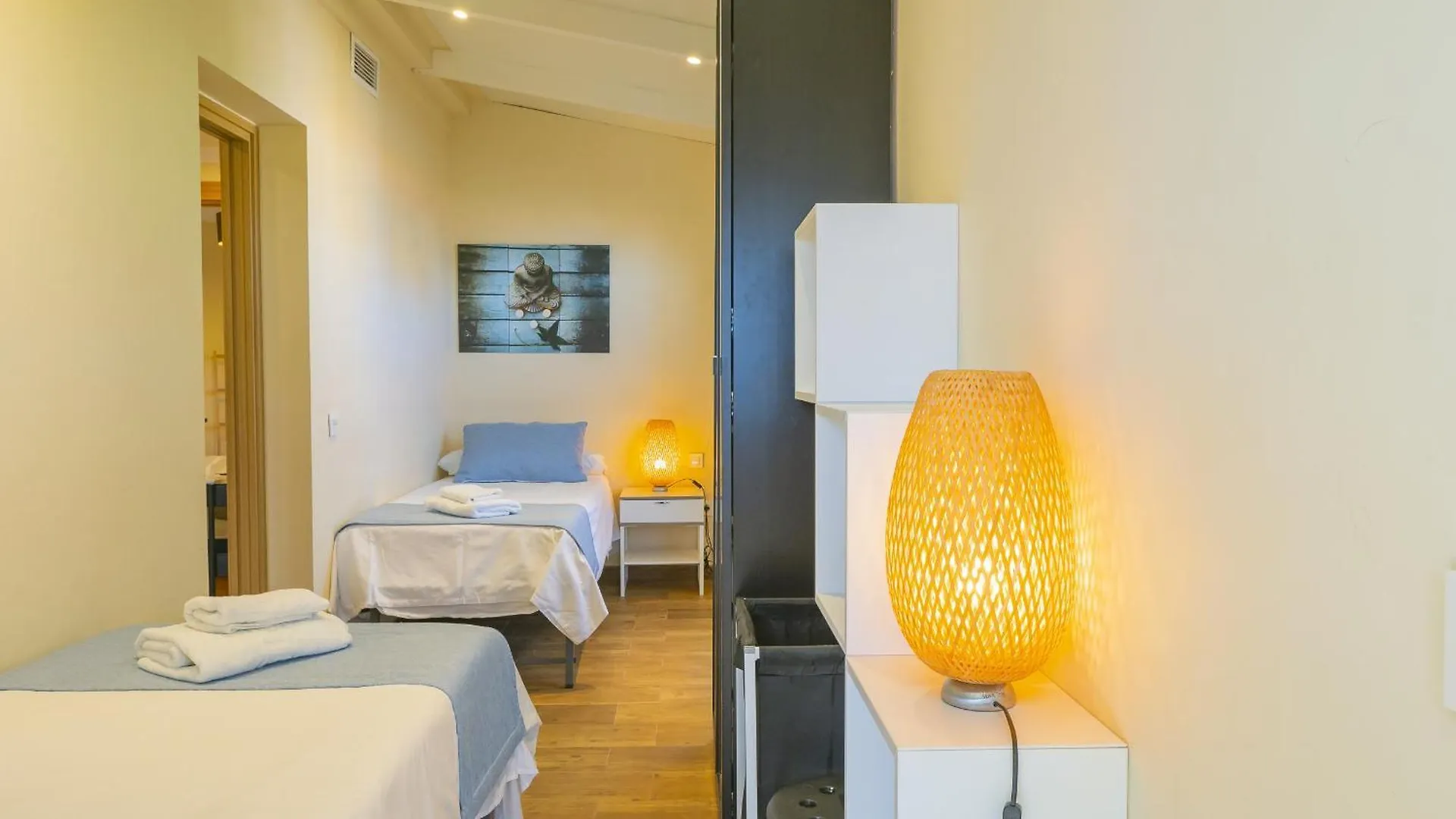 Cubo'S Penthouse & Pool La Libertad Διαμέρισμα Alhaurín el Grande